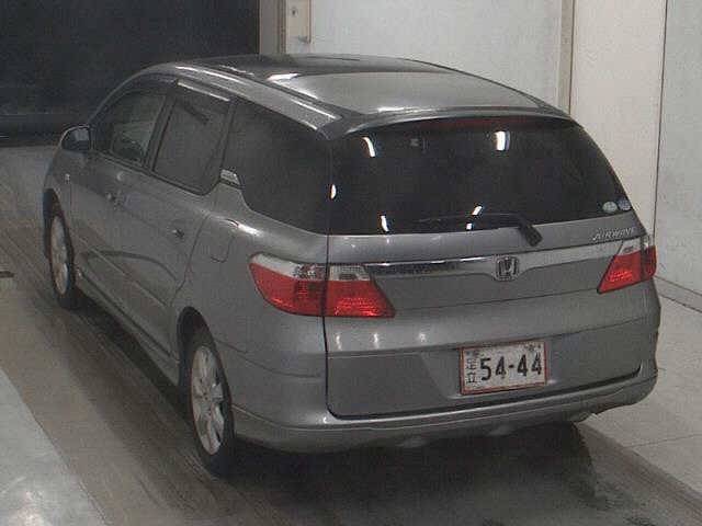 HONDA AIRWAVE