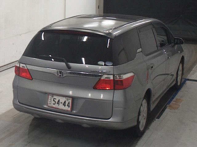 HONDA AIRWAVE