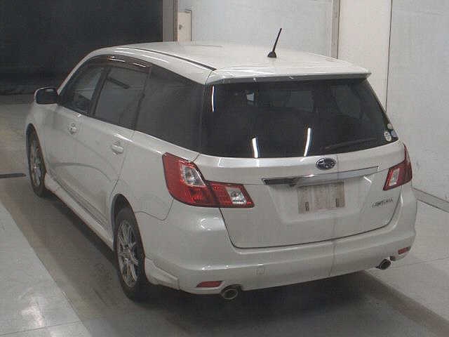 SUBARU EXIGA