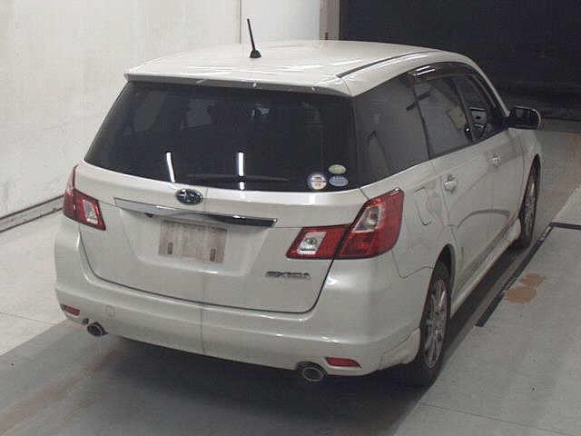 SUBARU EXIGA