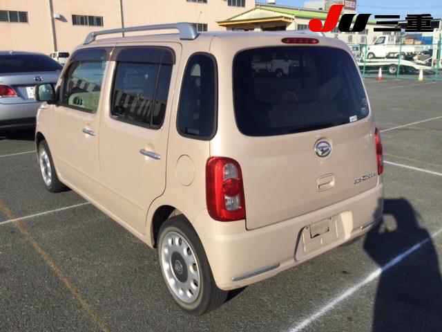 DAIHATSU MIRA COCOA