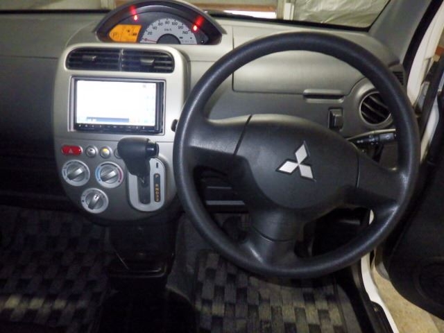 MITSUBISHI TOPPO