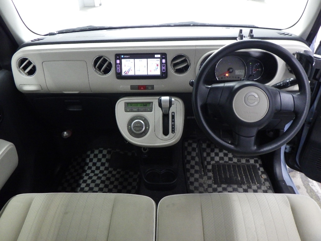 DAIHATSU MIRA COCOA