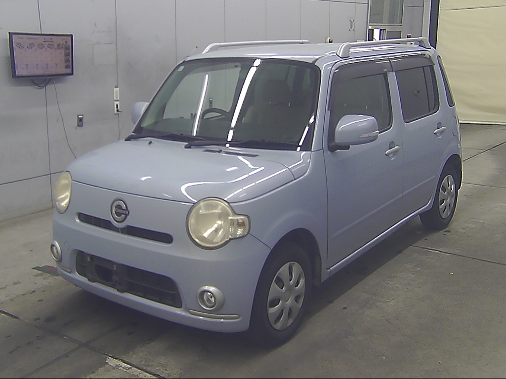 DAIHATSU MIRA COCOA