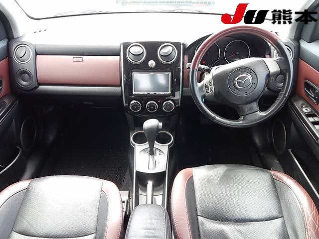 MAZDA VERISA