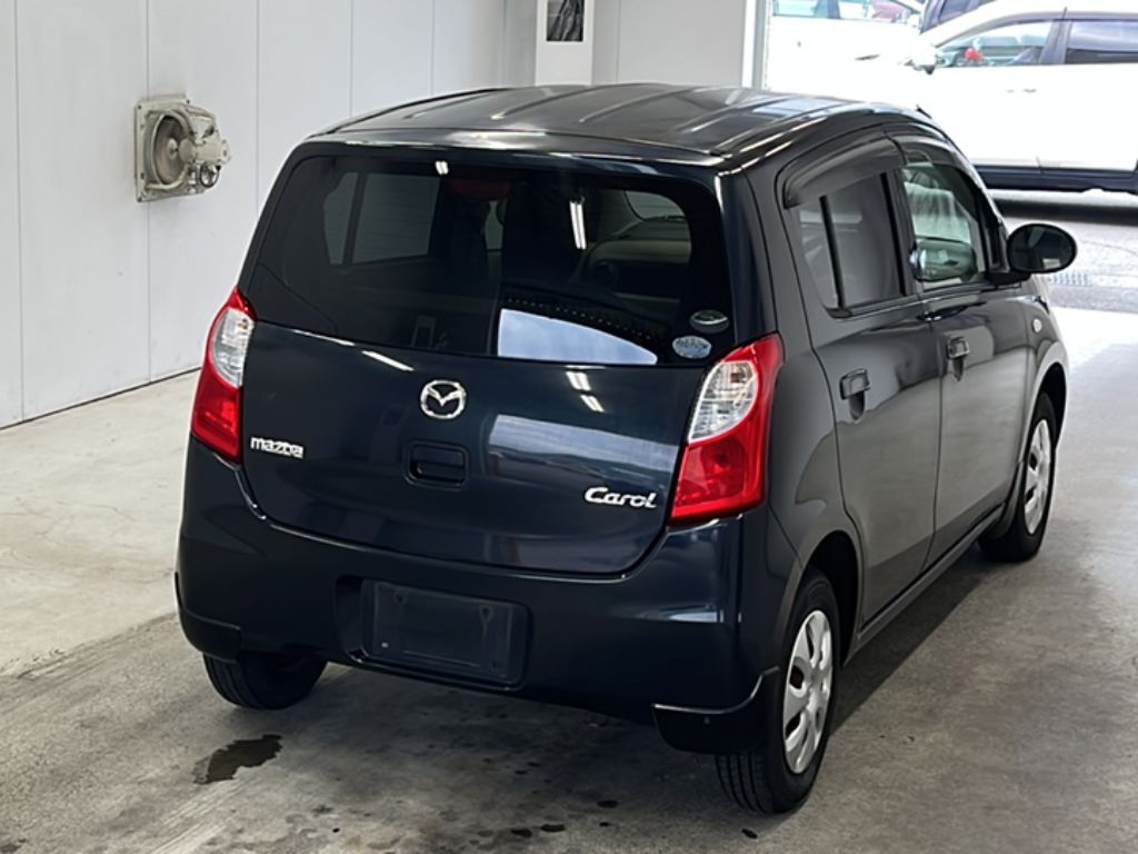 MAZDA CAROL