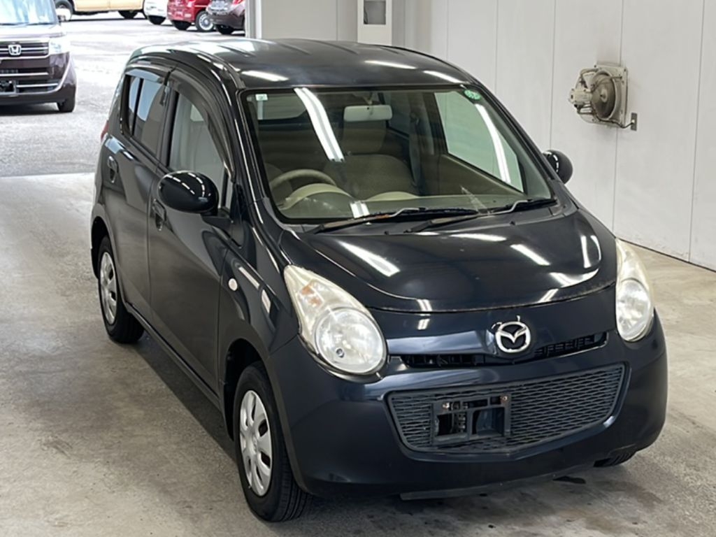 MAZDA CAROL