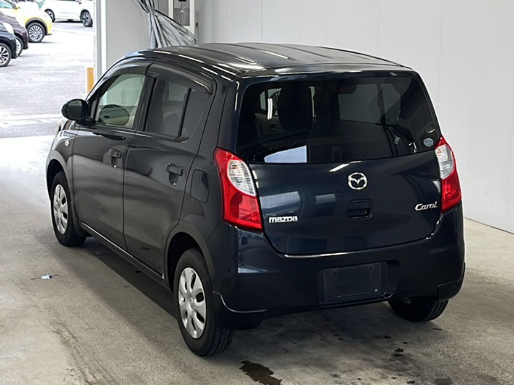 MAZDA CAROL