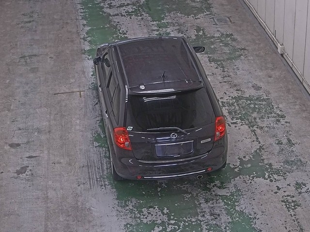 MAZDA VERISA