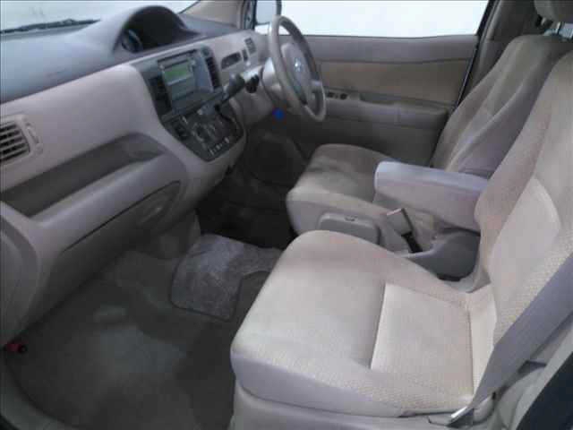 TOYOTA RAUM