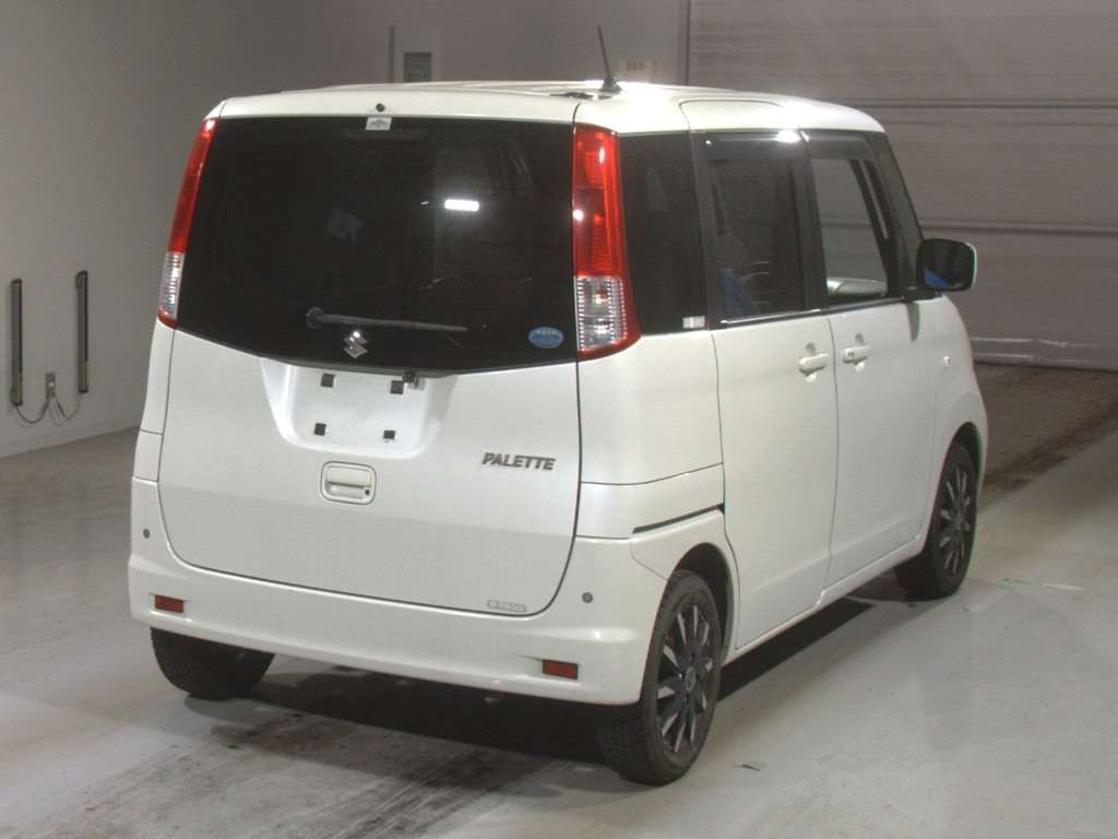 SUZUKI PALETTE