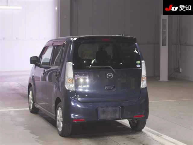MAZDA FLAIR