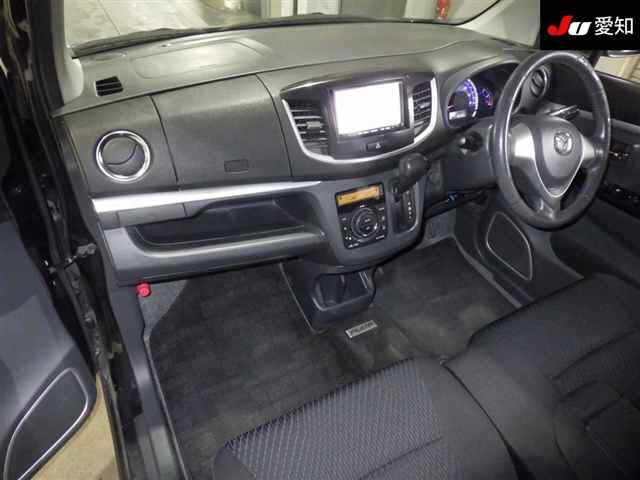 MAZDA FLAIR