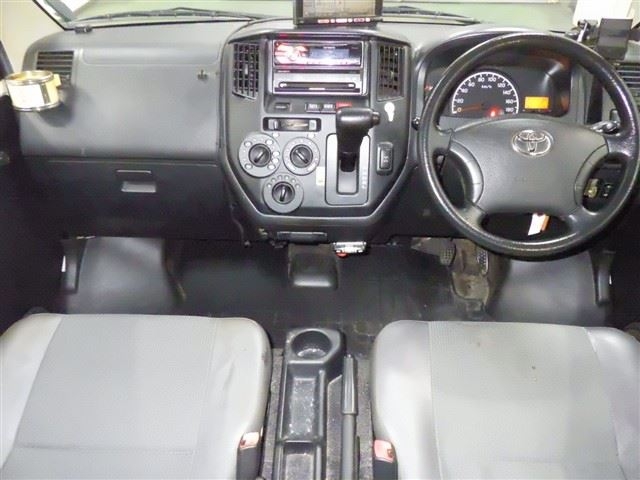 TOYOTA LITE ACE