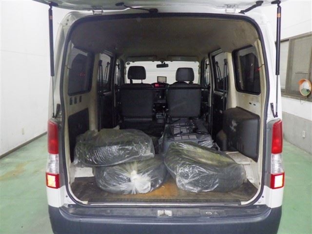 TOYOTA LITE ACE