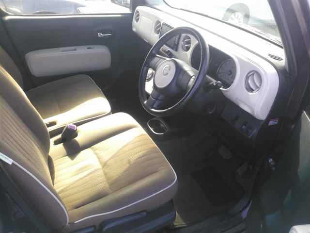 DAIHATSU MIRA COCOA