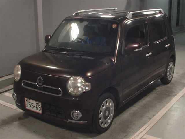 DAIHATSU MIRA COCOA
