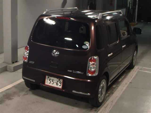 DAIHATSU MIRA COCOA