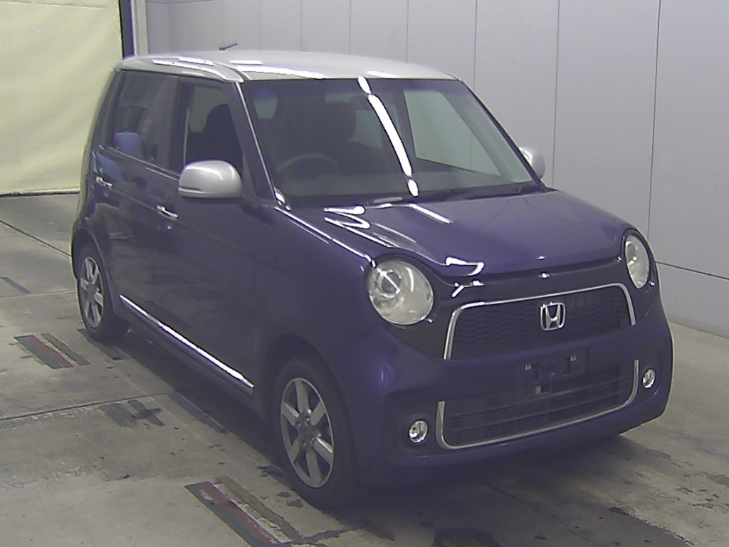 HONDA N-ONE