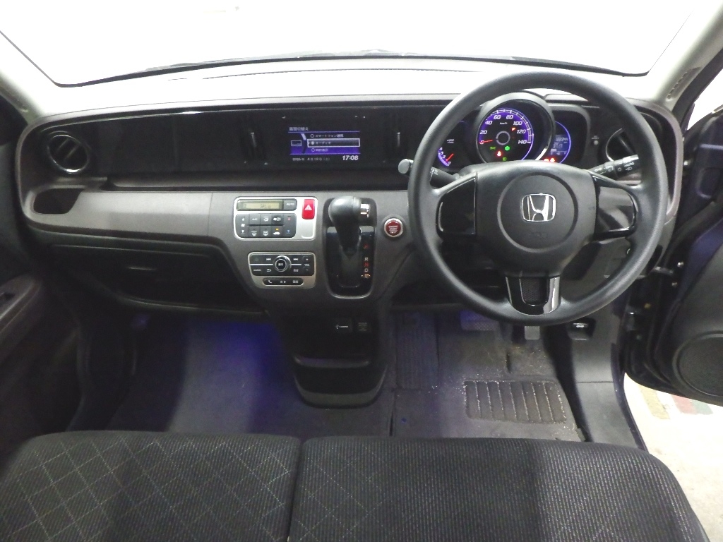 HONDA N-ONE