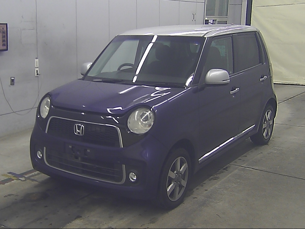 HONDA N-ONE