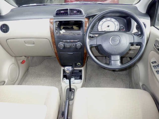 DAIHATSU MIRA AVY