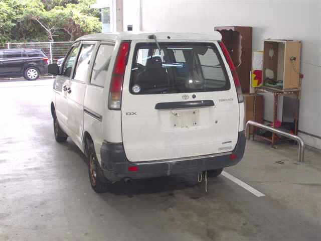 TOYOTA LITE ACE