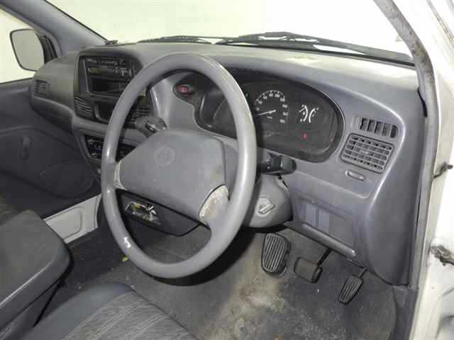 TOYOTA LITE ACE