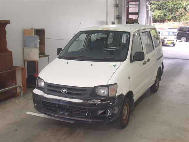 TOYOTA LITE ACE