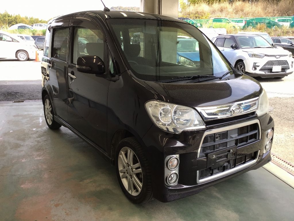 DAIHATSU TANTO EXE
