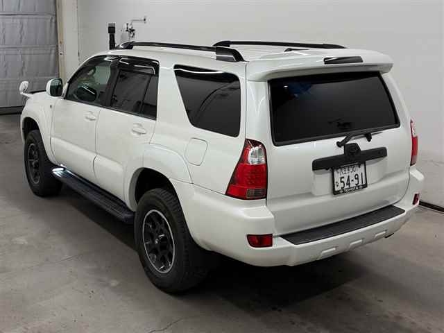 TOYOTA HILUX SURF