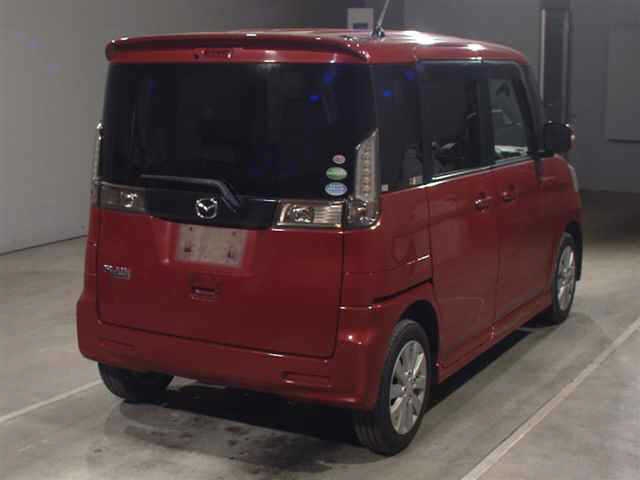MAZDA FLAIR WAGON