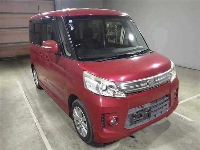 MAZDA FLAIR WAGON