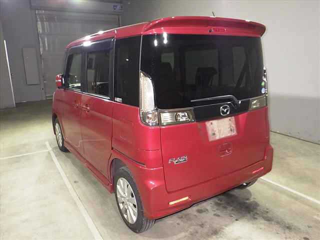 MAZDA FLAIR WAGON
