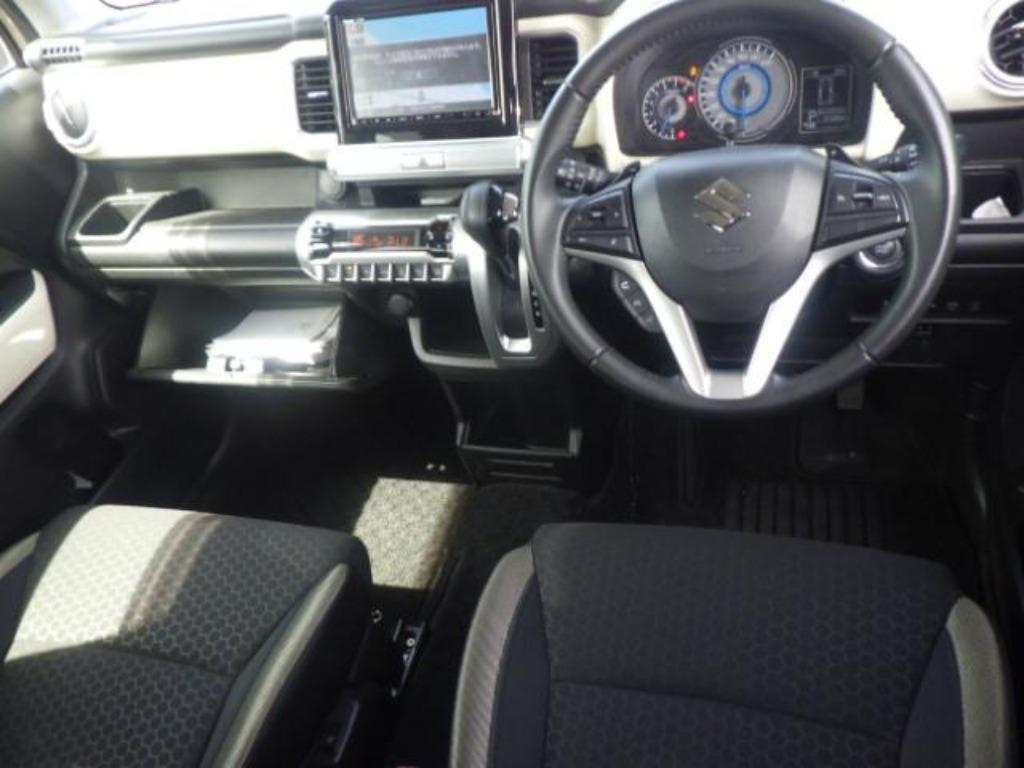 SUZUKI XBEE