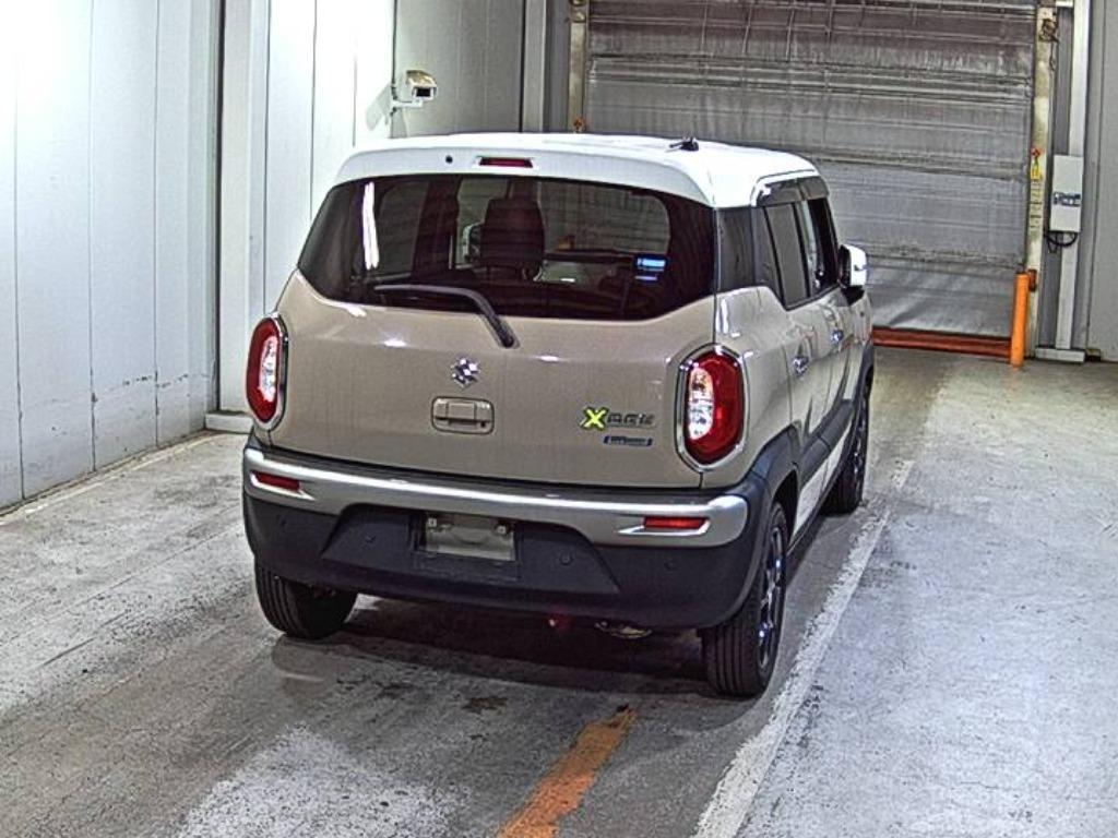 SUZUKI XBEE