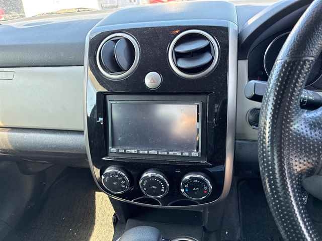 MAZDA VERISA