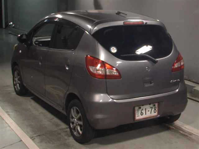 SUZUKI CERVO