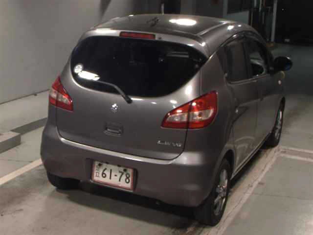 SUZUKI CERVO