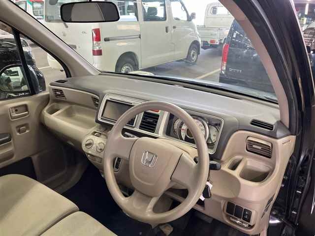 HONDA LIFE