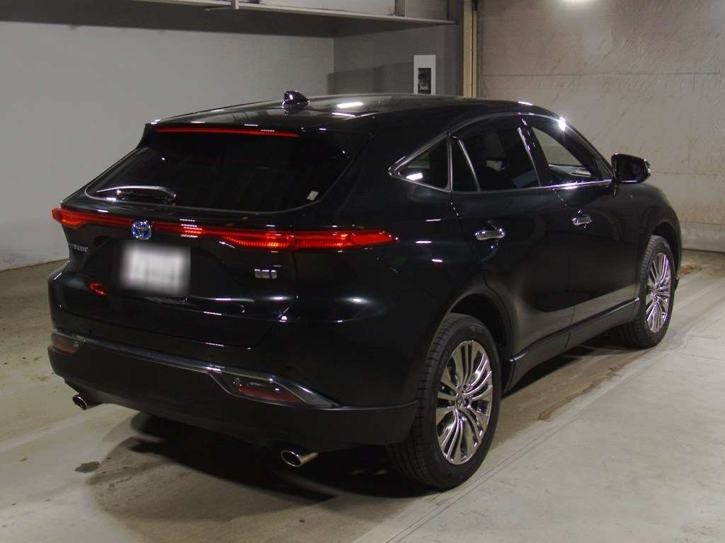 TOYOTA VENZA