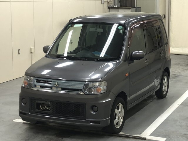 MITSUBISHI TOPPO