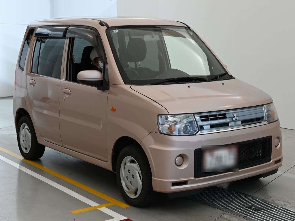 MITSUBISHI TOPPO