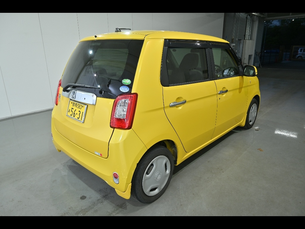 HONDA N-ONE