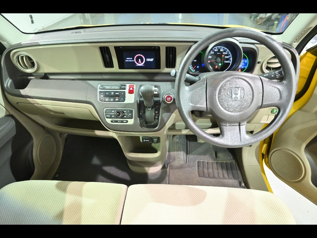 HONDA N-ONE