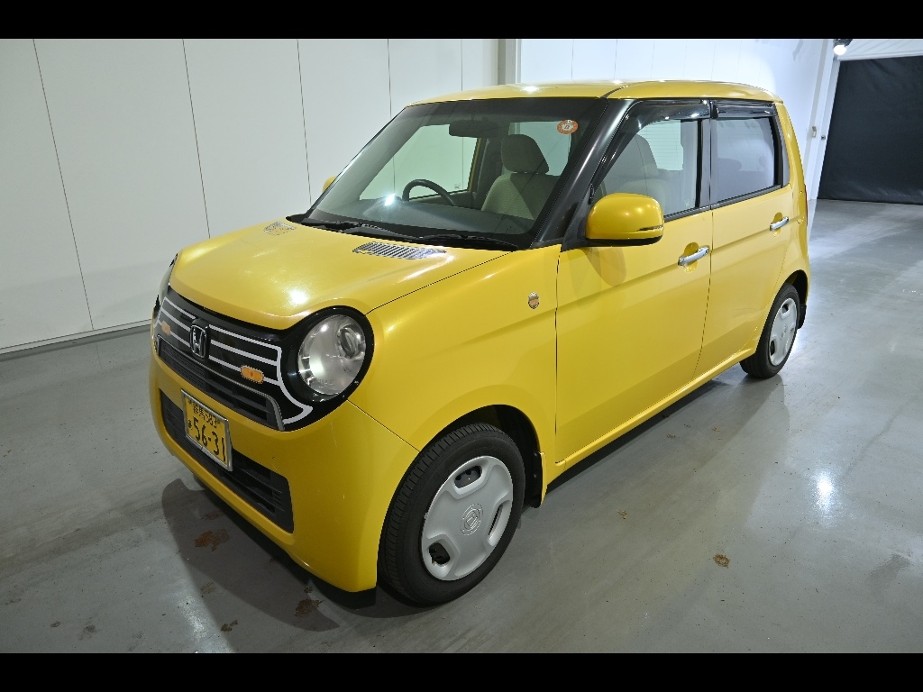 HONDA N-ONE