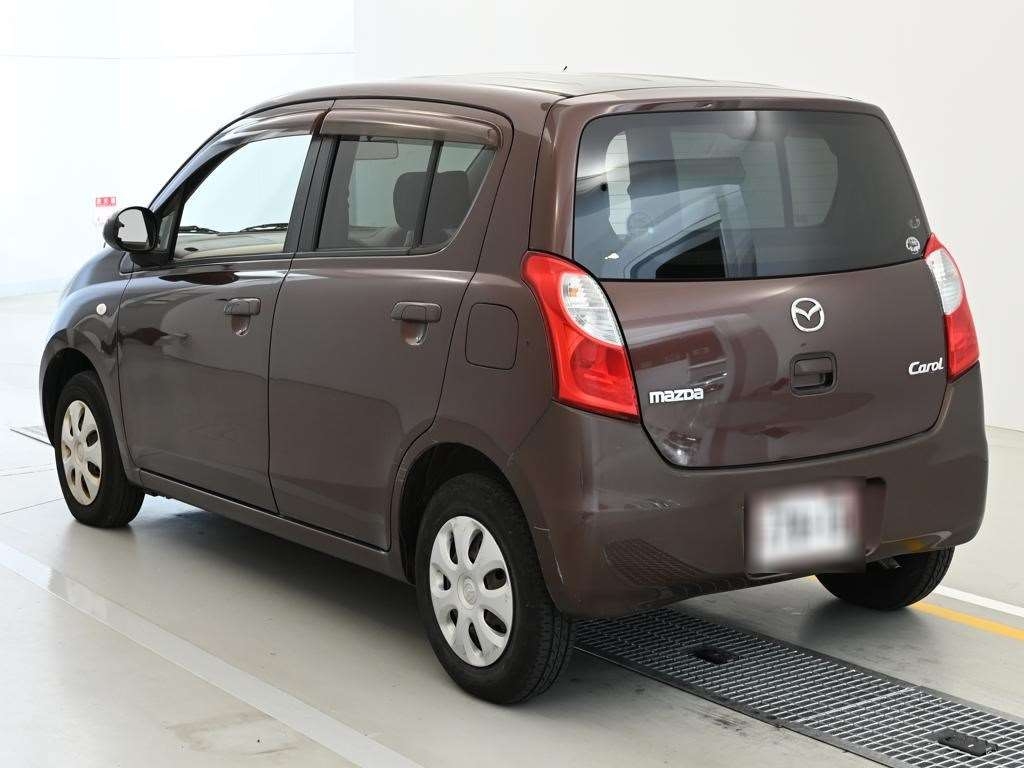 MAZDA CAROL