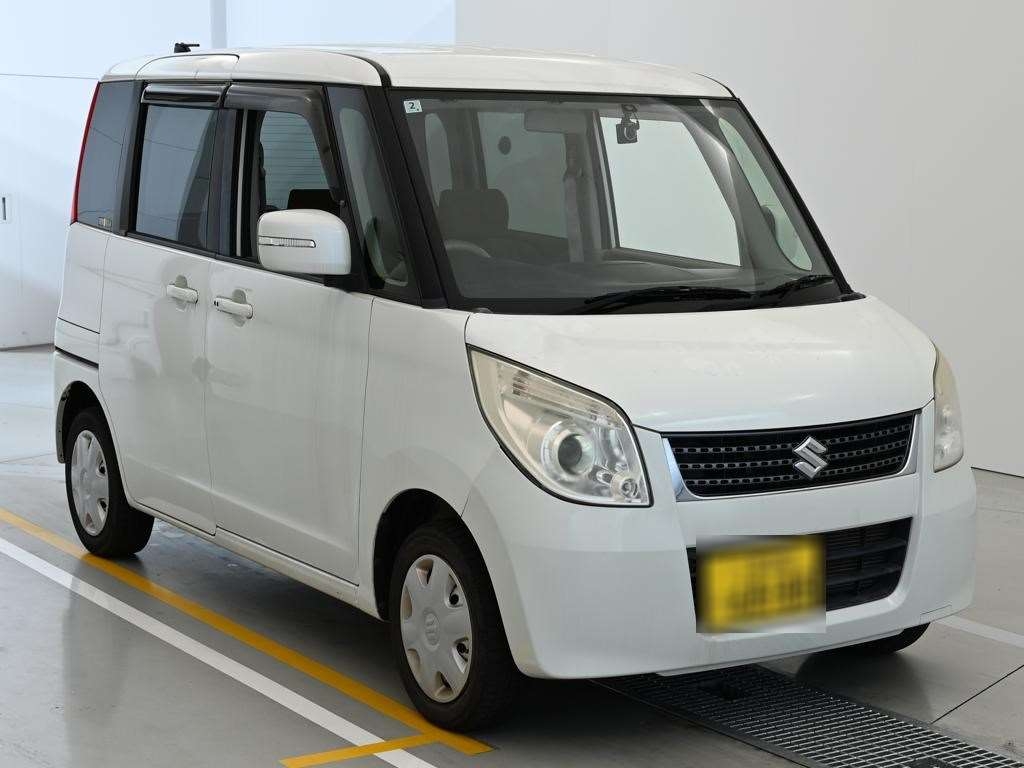 SUZUKI PALETTE