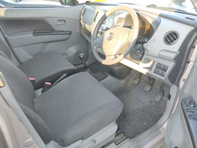 MAZDA AZ-WAGON