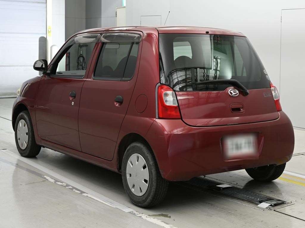DAIHATSU ESSE